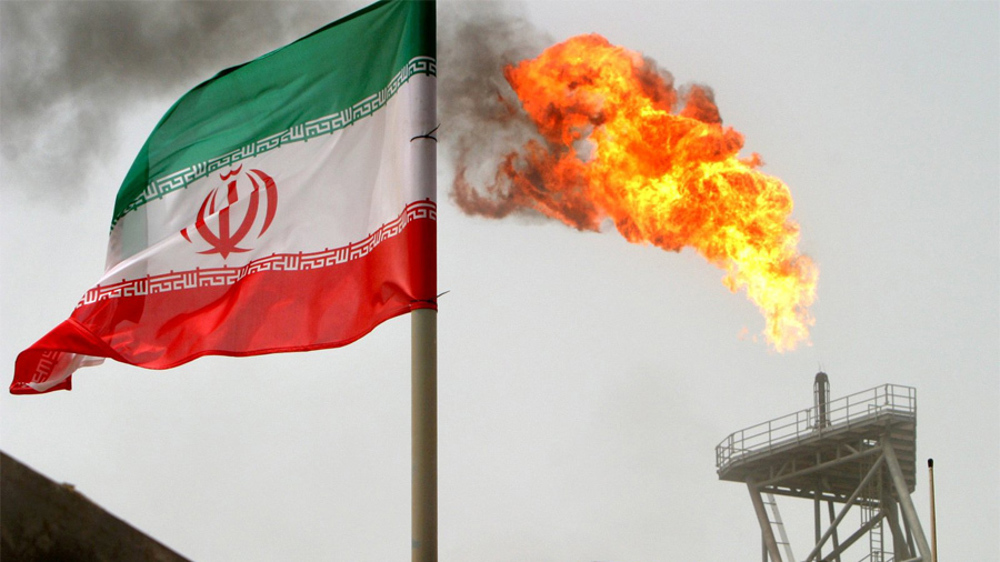 Iran says wave of new oil sanctions ineffective