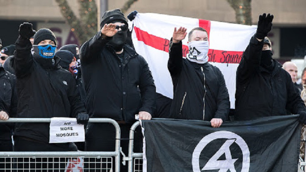 UK counter-terrorism: Lockdown is fuelling online extremist recruitment 