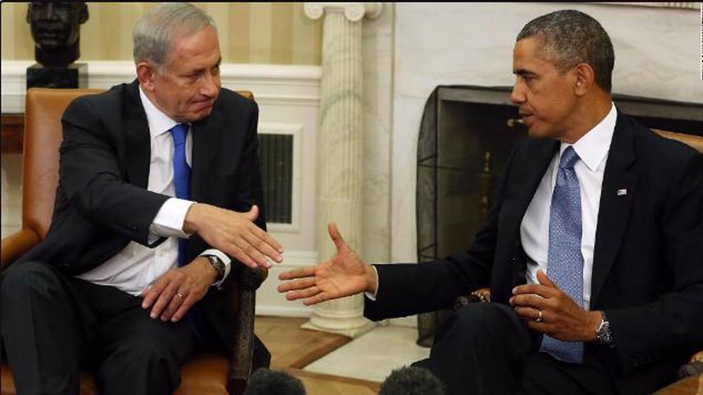 Obama reveals Netanyahu’s pressure on his govt., says rifts carried cost
