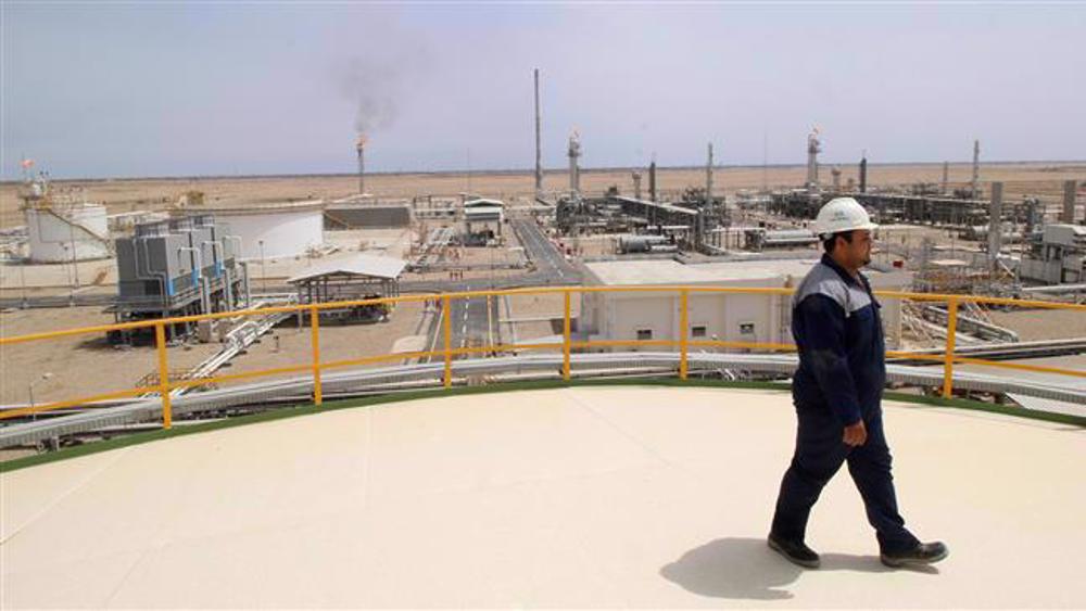 US extends sanctions waiver for Iraq to import Iranian gas