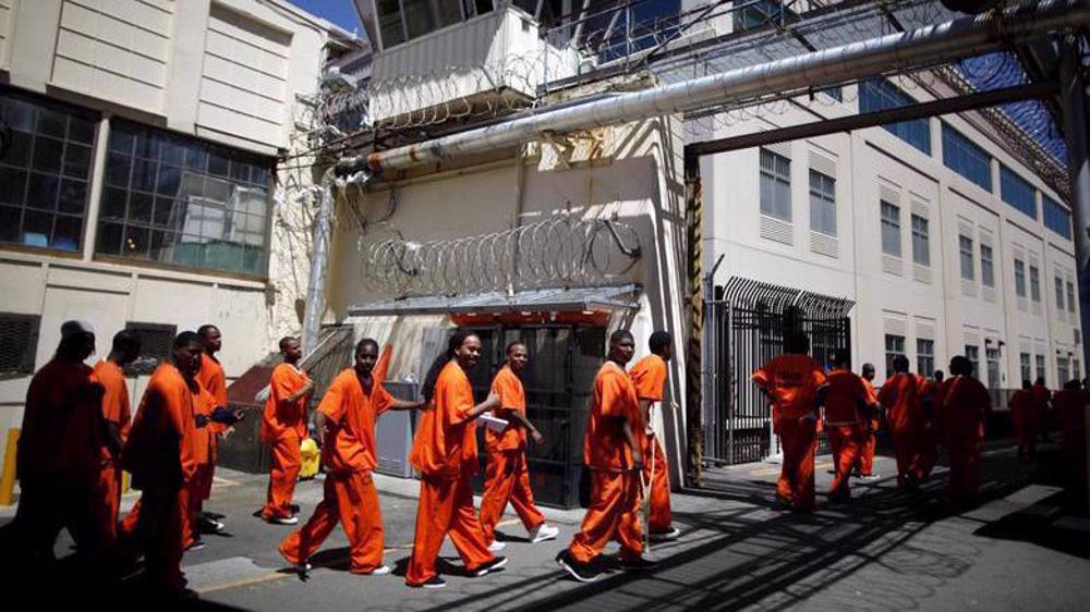 California sent coronavirus jobless benefits to death row inmates