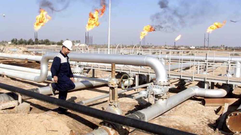 Daesh claims rocket attack on oil refinery in Iraq