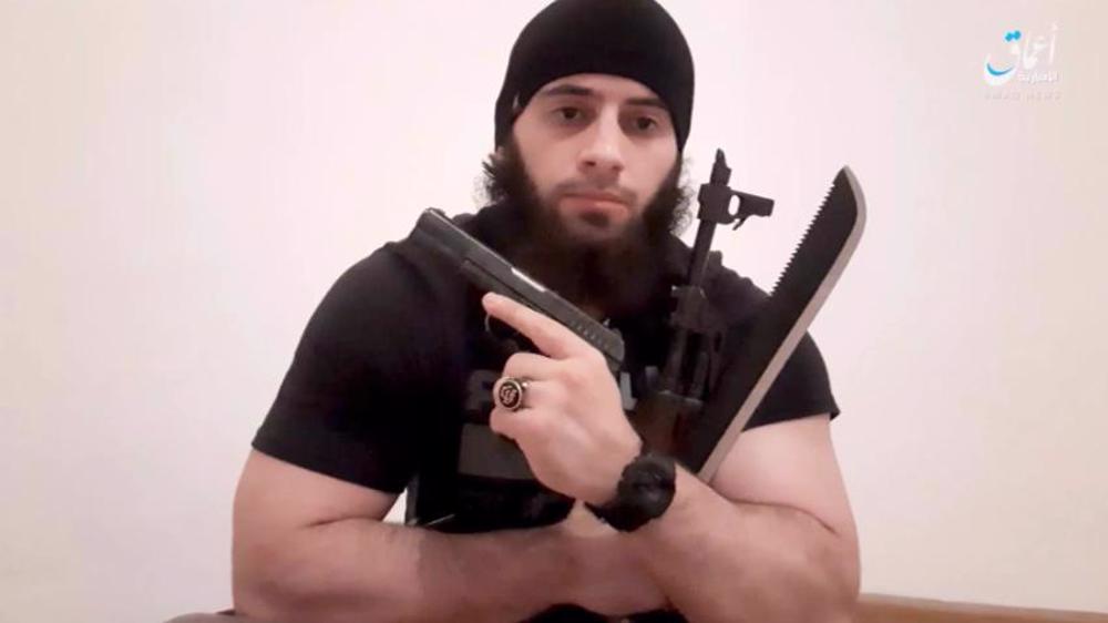 Vienna shooter 'Daesh sympathizer' just released by Austria police