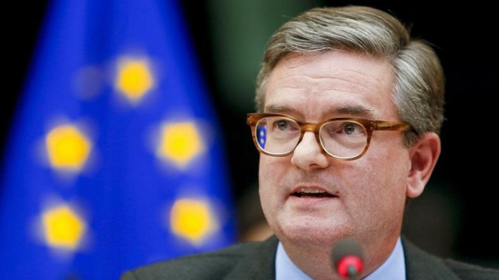 Former senior UK diplomat pleads for EU trade deal 