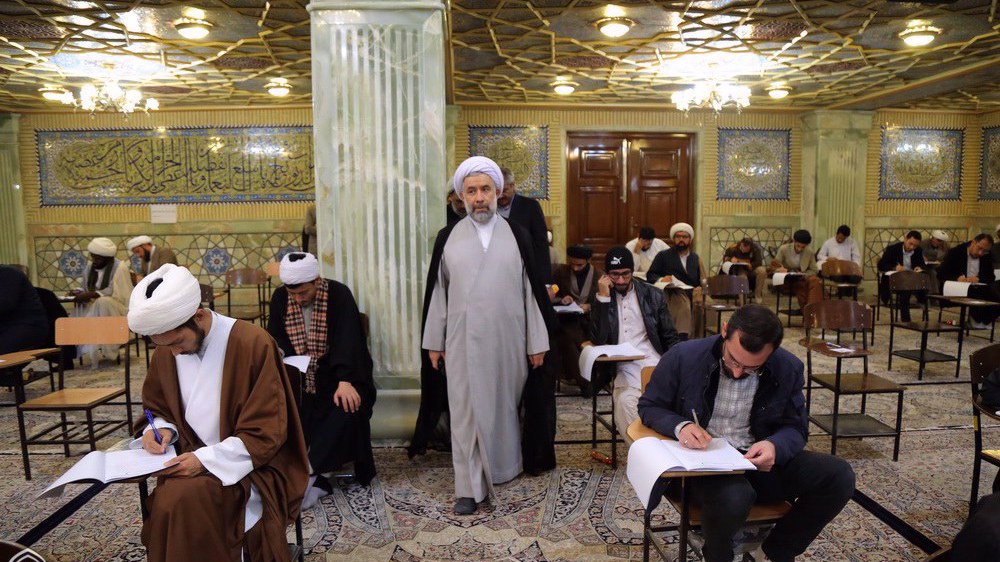 Sanctions on Iran university prove ‘US hostility toward science’