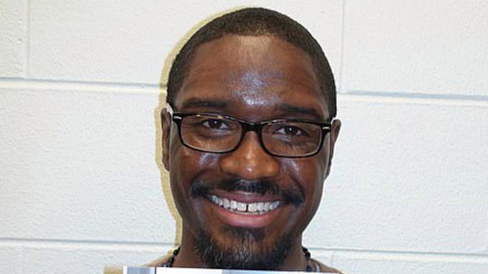 US executes black man, convicted as teenager, despite 11th-hour appeals