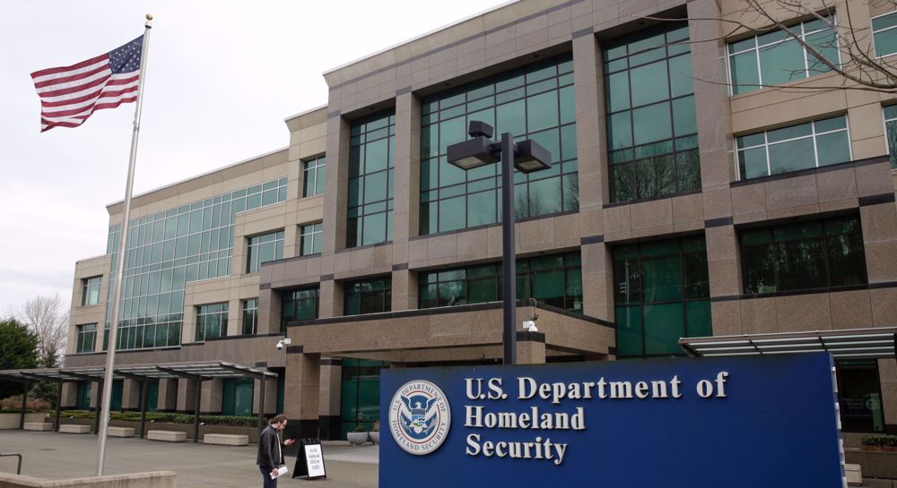 Hackers target US Homeland Security, thousands of businesses