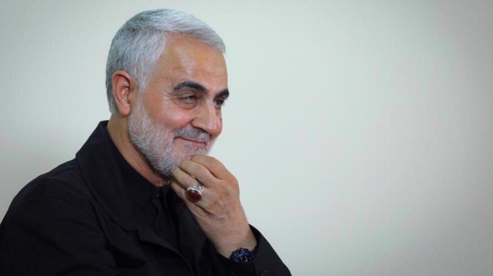 Soleimani respected by world peace-lovers: American analyst