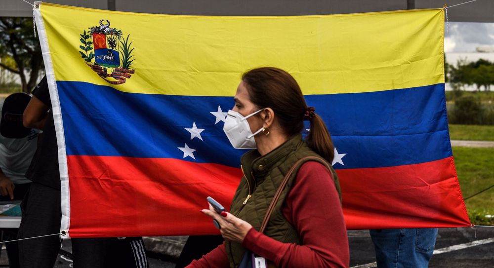 Bolivia and Venezuela defeat Imperialism