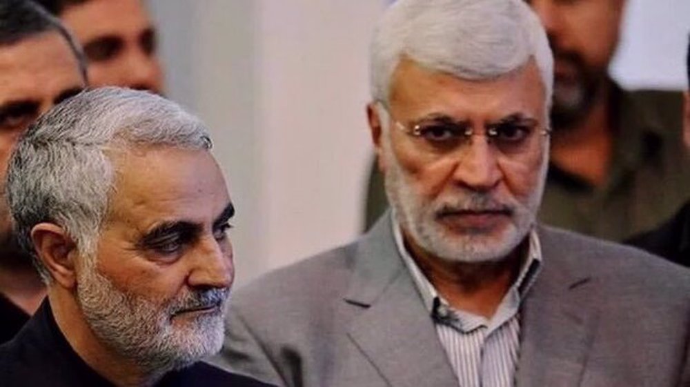 Killing General Soleimani and Muhandis backfired on US: Commentator 