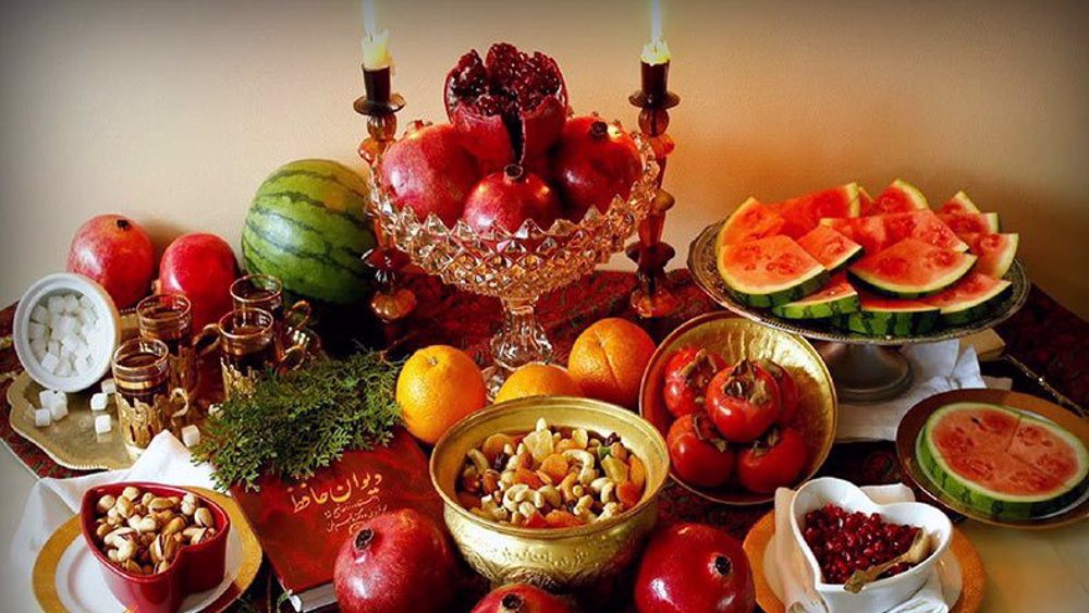 Iranians not to hold get-togethers at Yalda night due to COVID-19 pandemic
