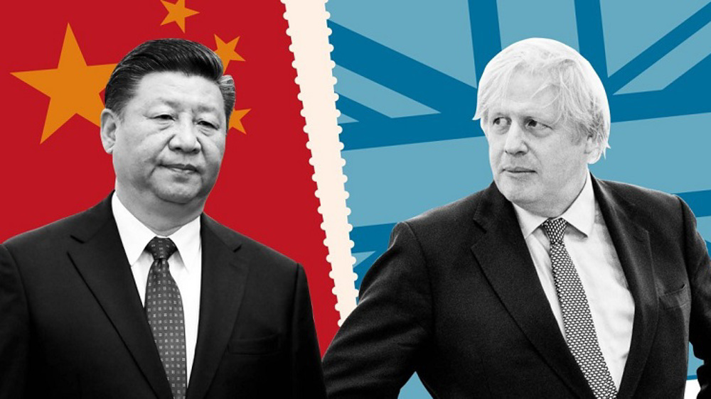 UK picks new diplomatic fight with China over recruitment of local staff