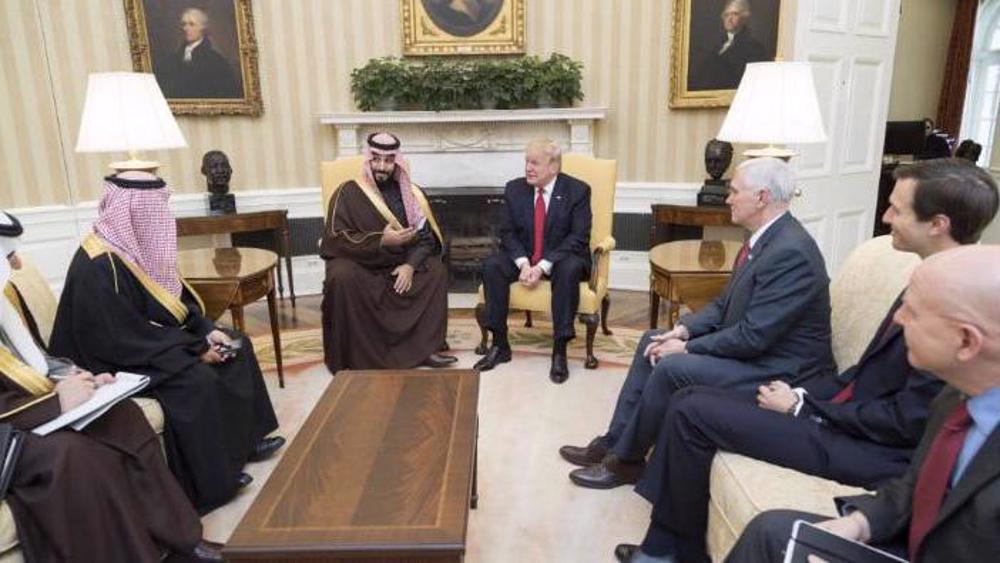 L'Arabie saoudite "liquidée" par Israël?