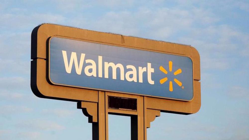 US DOJ sues Walmart alleging role in opioid crisis
