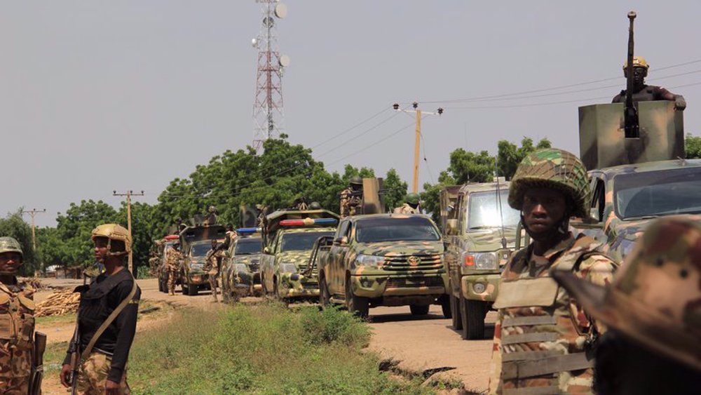 11 killed in Boko Haram Christmas Eve attack in Nigeria