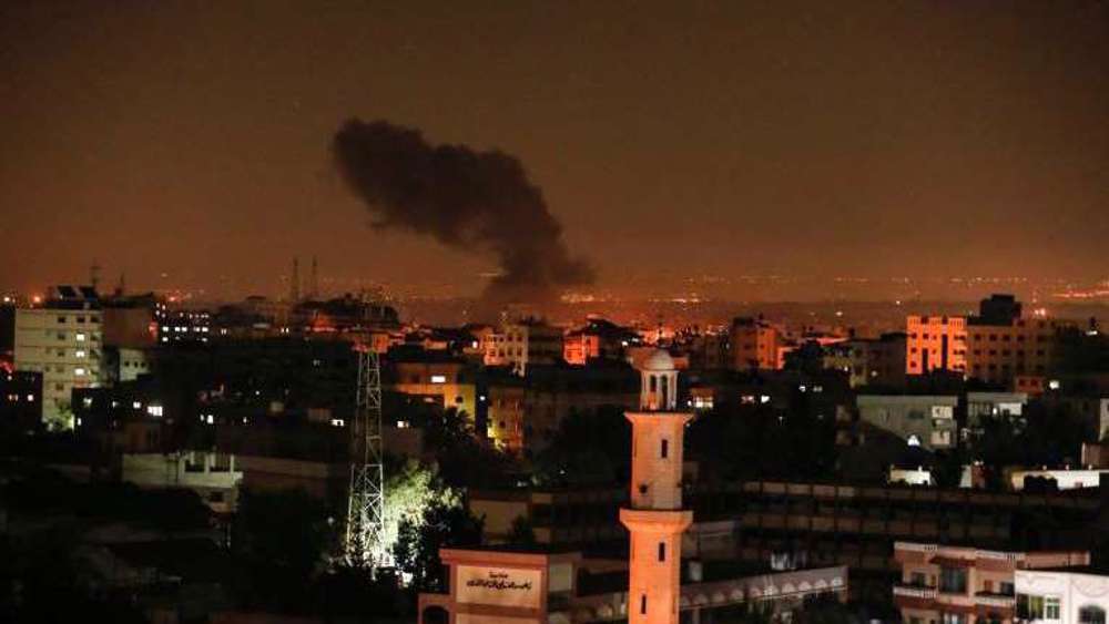Israel fully responsible for consequences of strikes on Gaza: Hamas 
