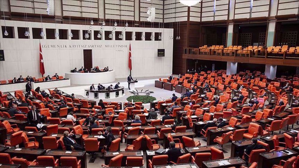 Turkey comes down hard on NGOs in 'anti-terror' bid