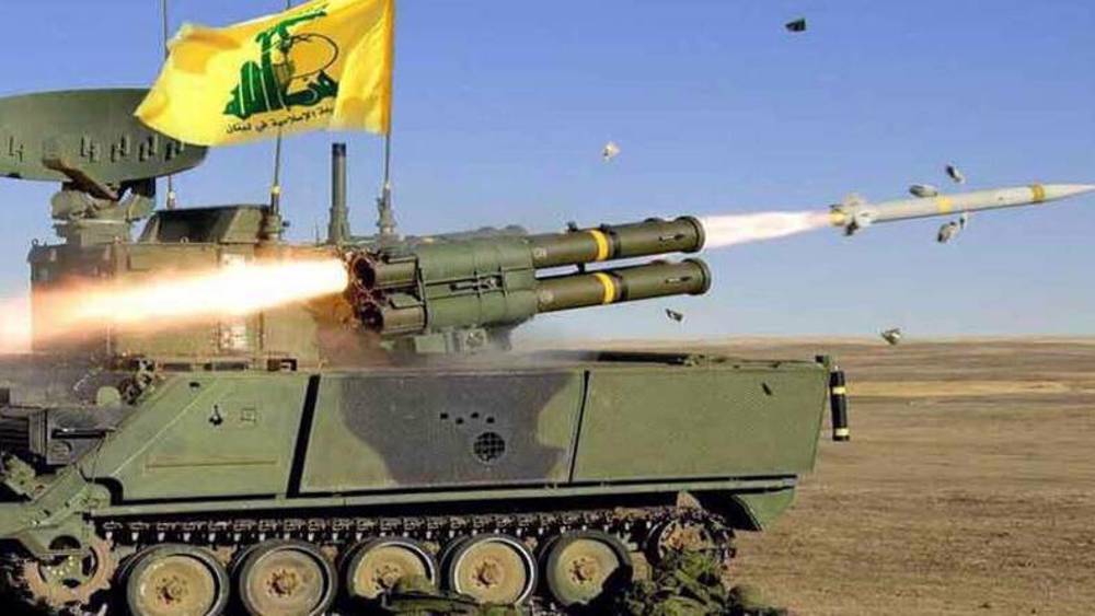 Nasrallah: Hezbollah's precision missiles doubled in a year