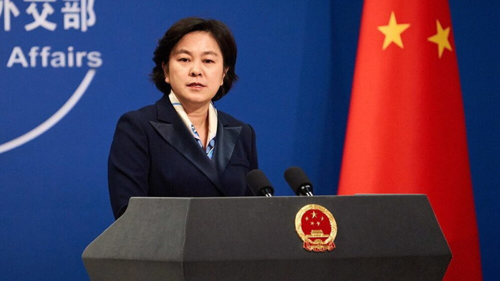 China slams new US visa ‘restrictions’ for Communist party members  