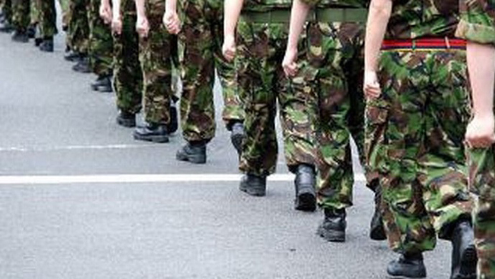 Military may intervene in Essex ‘major incident’