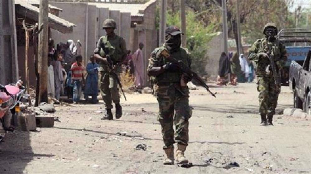 Boko Haram landmines kill 11 Nigerian security personnel