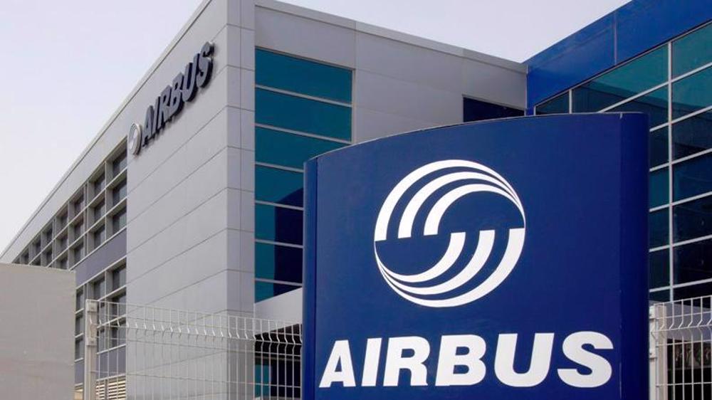 US tariffs counterproductive, EU should respond: Airbus