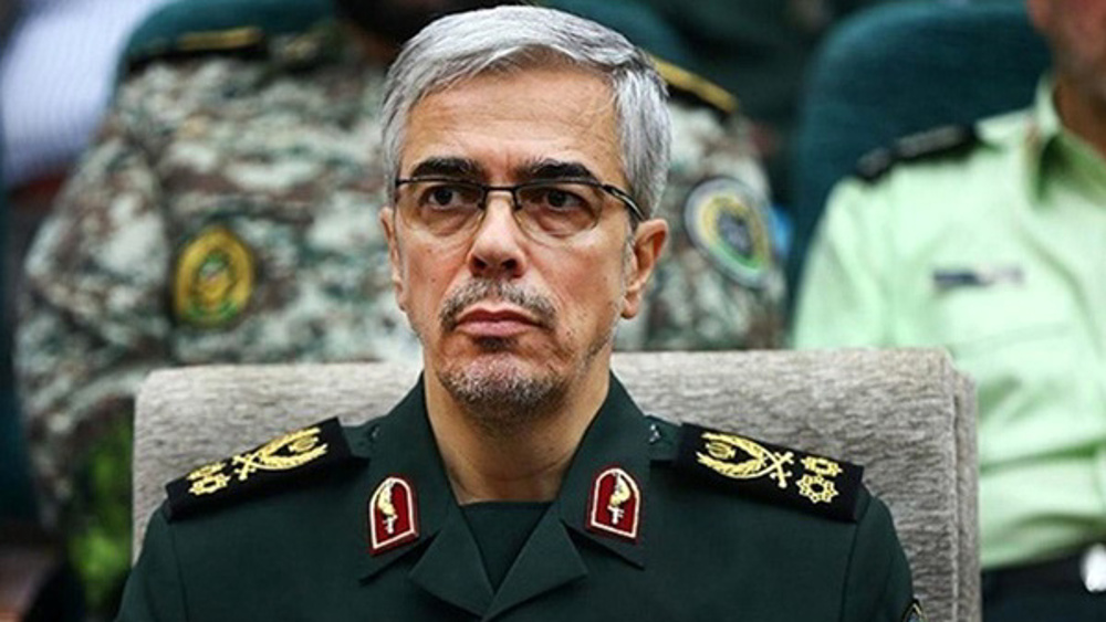Iran top general: Revenge for Soleimani’s assassination has no expiry date