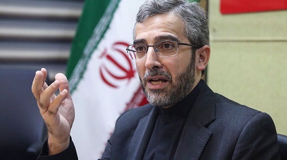 Iran urges UN to condemn Fakhrizadeh killing as act of terrorism