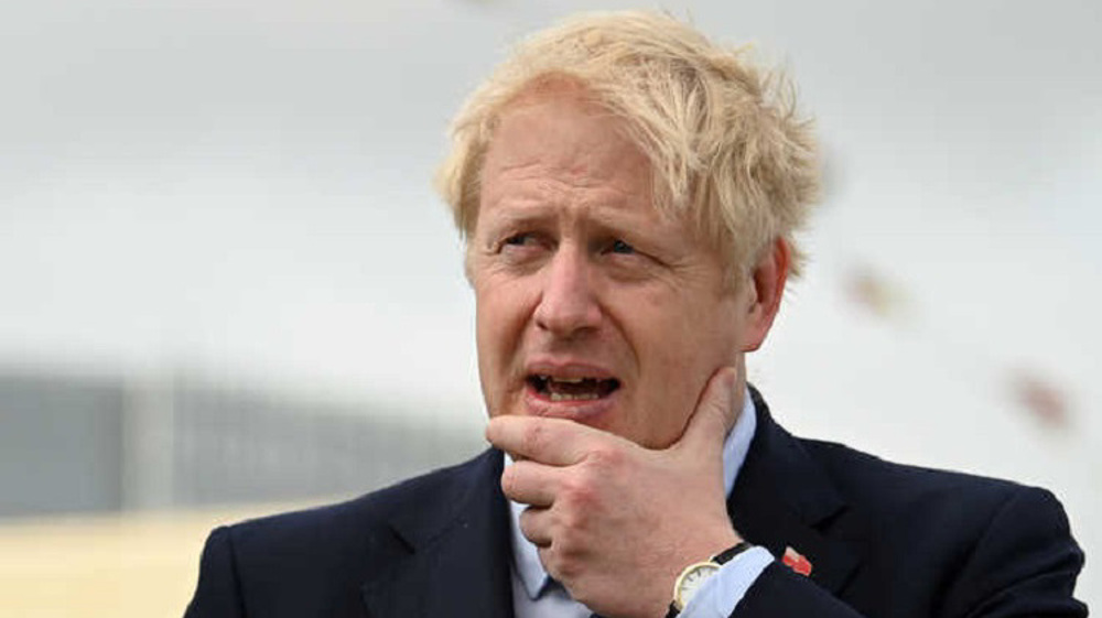 Johnson to travel to Brussels for ‘make or break’ talks