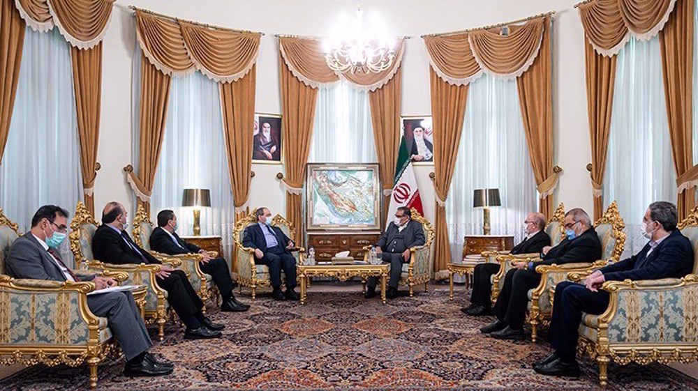 Iran: World will be safer without Israeli regime