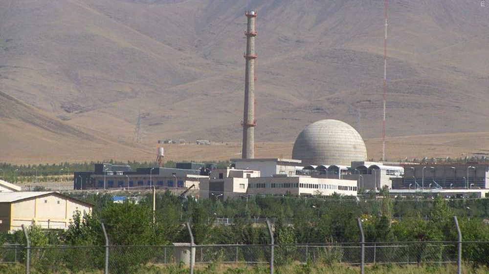 Iranian philanthropist grants first endowments to nuclear sector