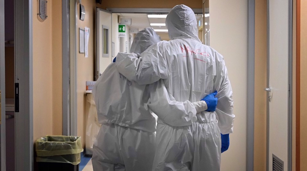 World on brink of ‘hunger pandemic’ as coronavirus rages