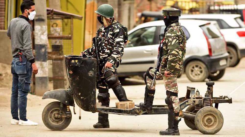 Indian government under fire for intimidating Kashmir journalists