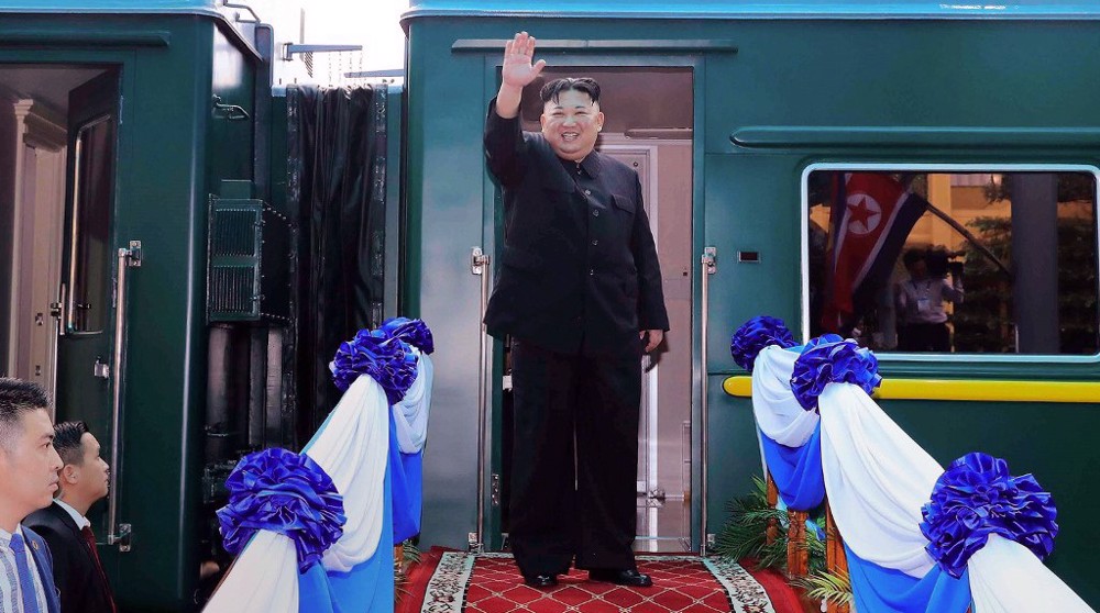 North Korean leader Kim Jong-un ‘alive and well:’ South Korea