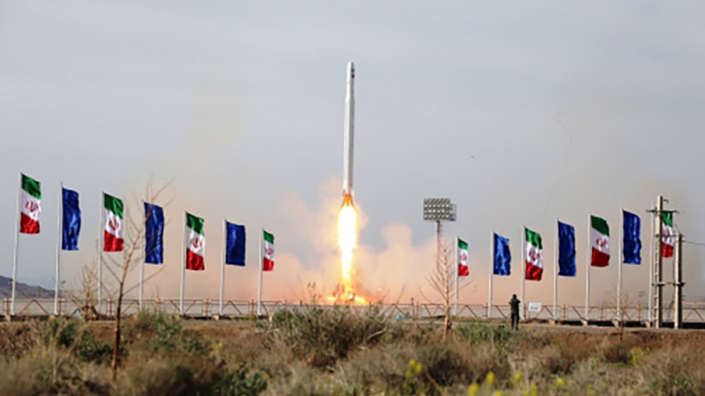 ‘Iran’s satellite launch took US by surprise’