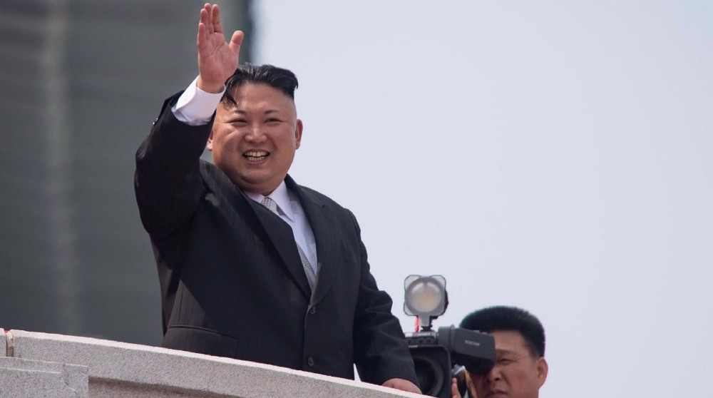 New satellite images suggest North Korea’s leader at favorite resort