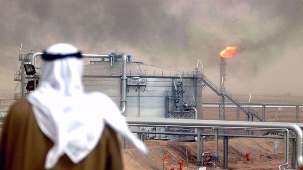 'Most oil-producing nations are suffering as crude prices fall'
