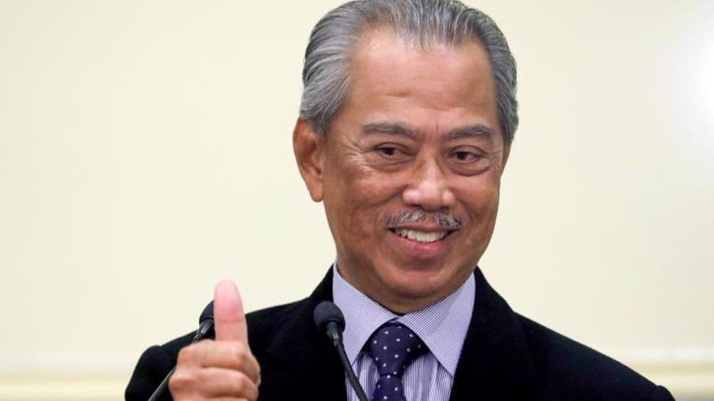 Malaysian PM delays confidence vote citing virus battle