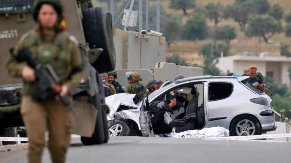 ISRAEL-PALESTINIAN-CONFLICT
