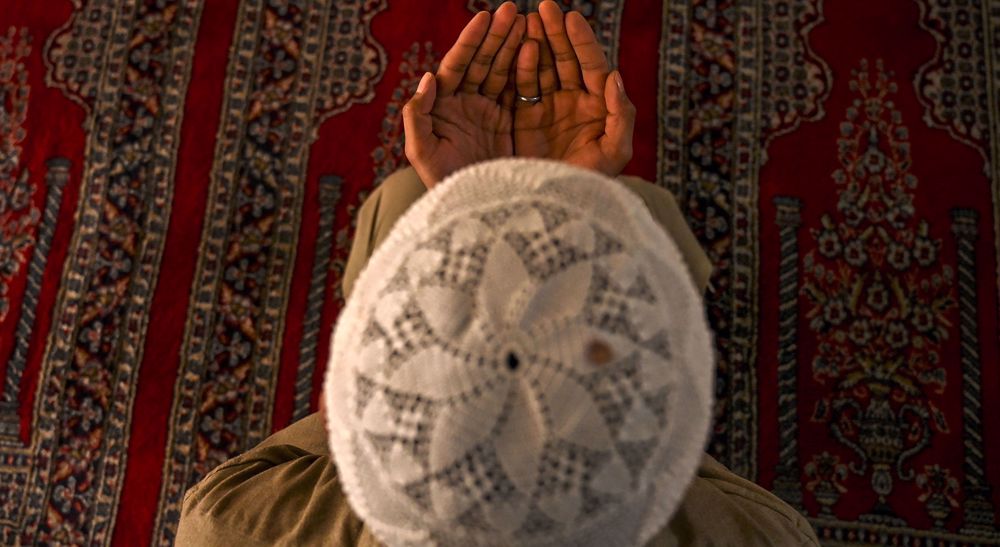 Kashmiris marking Ramadan as never before
