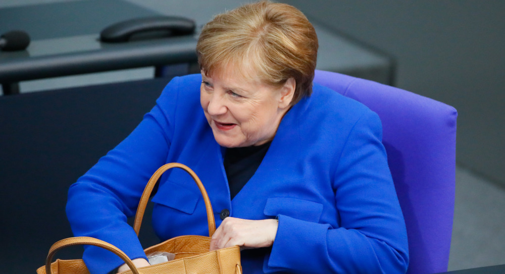 Russia rejects allegations of spying on Germany’s Merkel in 2015