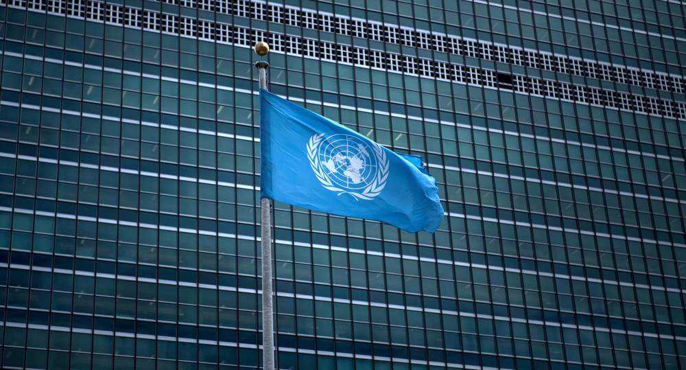 China calls on US to pay over $2b in debts to UN