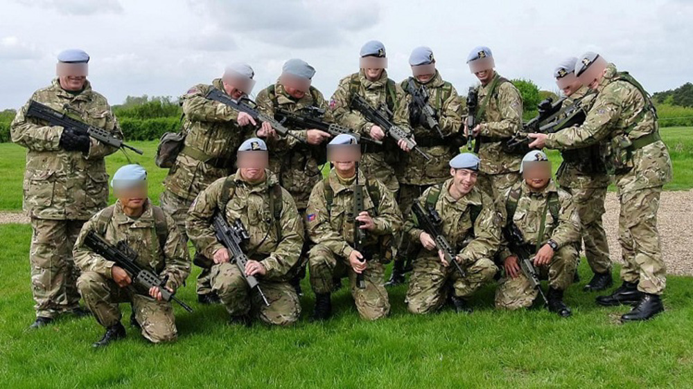 Bullying and harassment continues to bedevil British military
