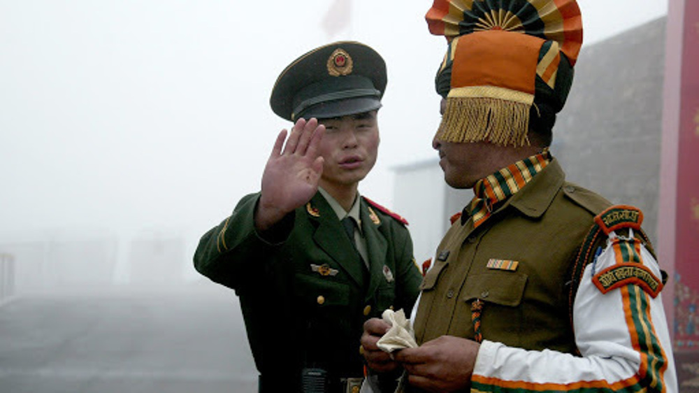India, China reinforce border troops after recent scuffle