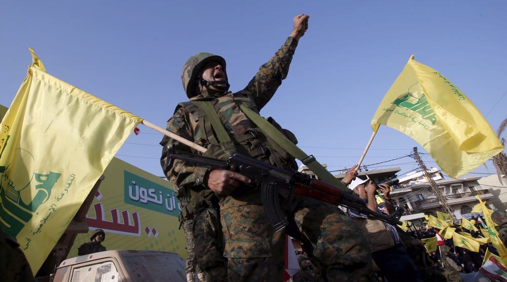 Hezbollah ‘perfectly ready’ for any confrontation with Israel