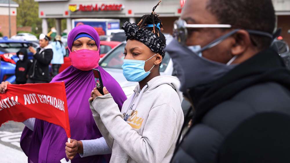 Black Covid-19 patients in US hospitalized more often than whites: Study