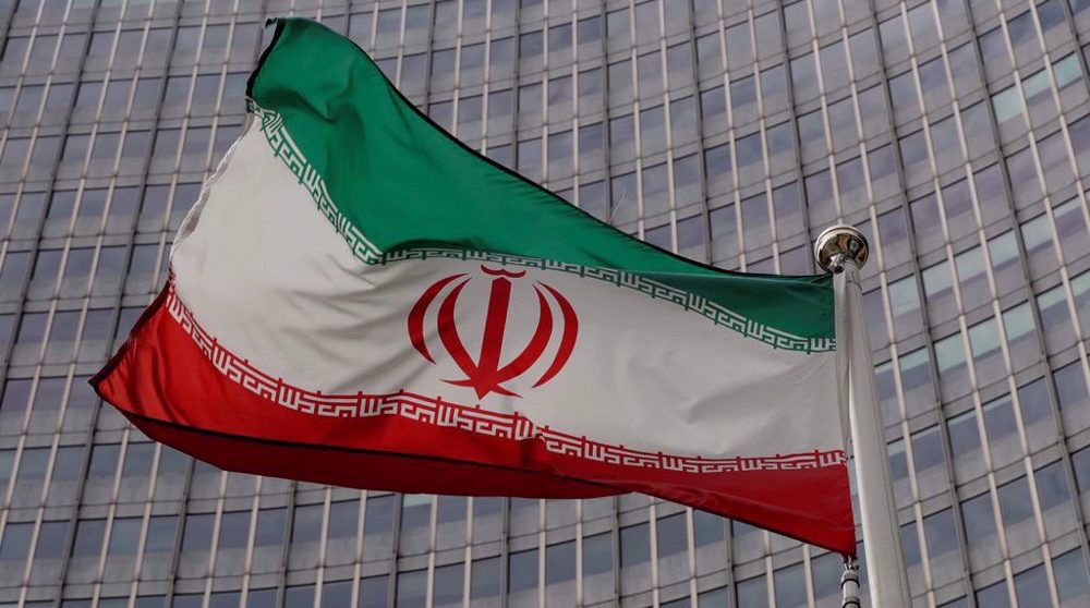 Iran promises ‘good nuclear news' in reaction to recent US bans
