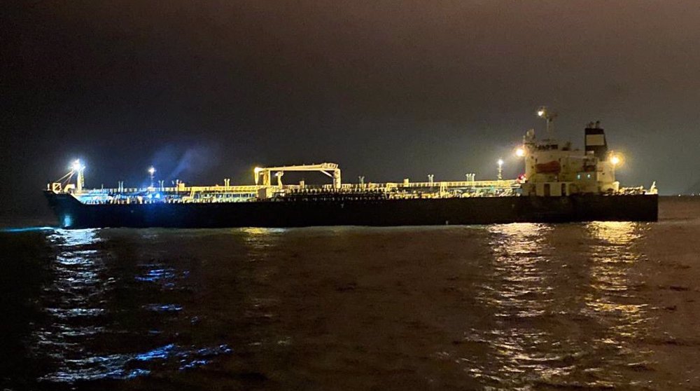 Unable to stop Iran fuel shipment to Venezuela, US threatens sanctions again