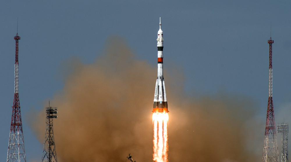 Russia plans rocket tests, lunar program resumption 