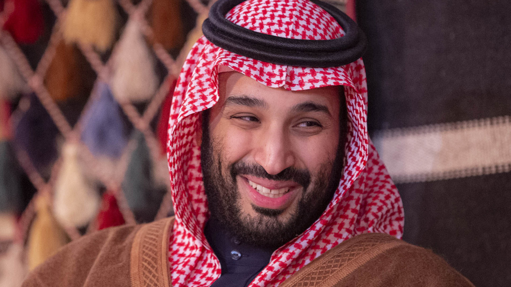 Saudi activist reveals formation of council to oust bin Salman